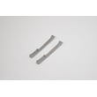 Lawn & Garden Equipment Transmission Shift Key for Peerless 708B - Part 792089B