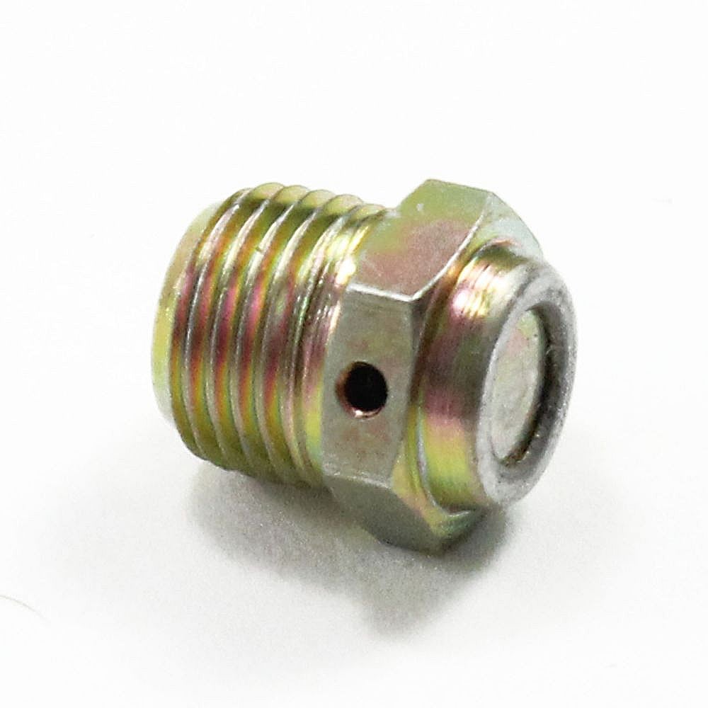 Photo of Part #792118, Valve | 2.45 x 1.55 x 0.85 from Repair Parts Direct