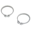 Troybilt Lawn Tractor Transaxle Bevel Gear Retainer Ring 792125