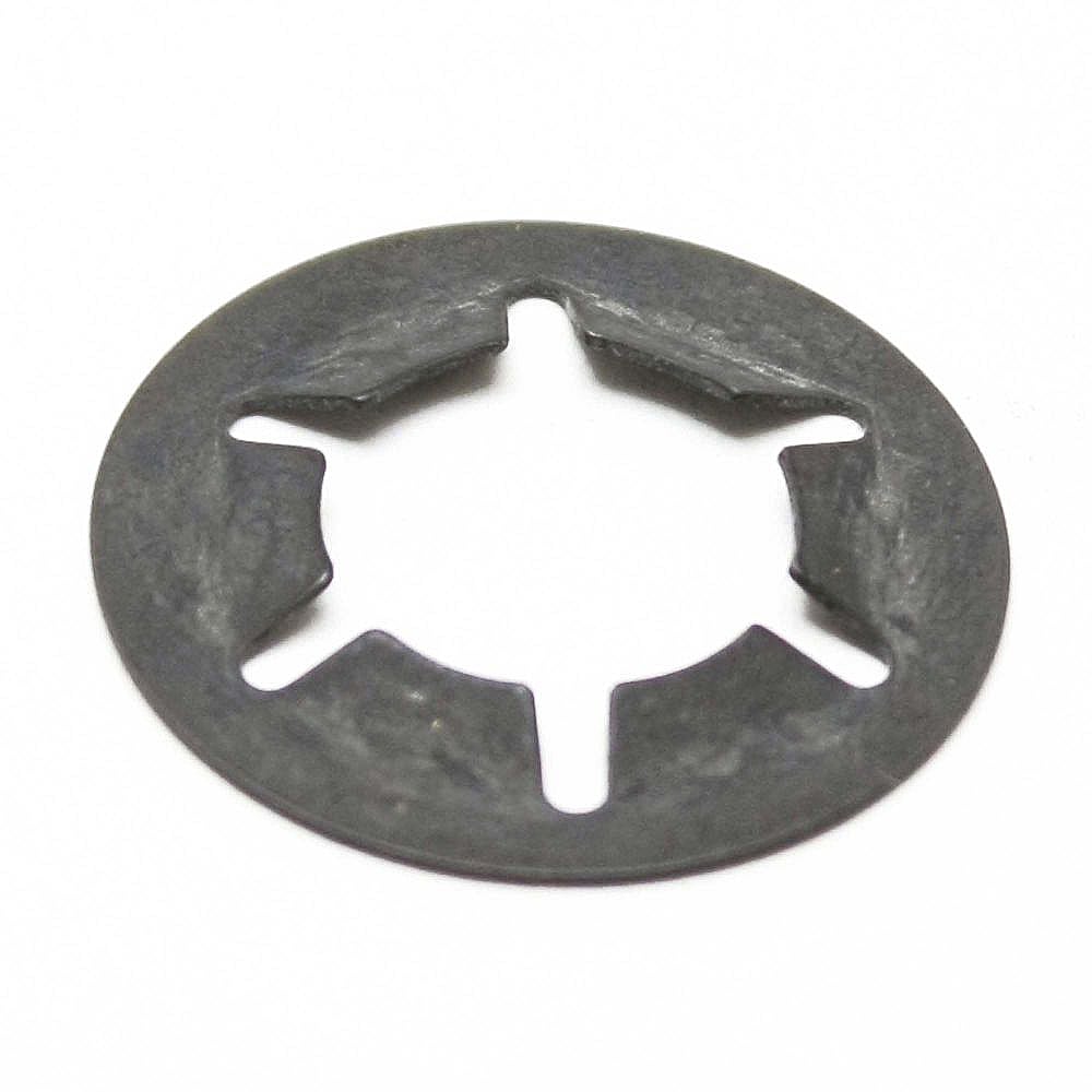 Photo of Part #792145, Lawn & Garden Equipment Nut | 0.90 x 0.85 x 0.05 from Repair Parts Direct