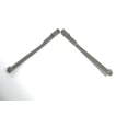 Lawn & Garden Equipment Transmission Shift Key, 2-pack