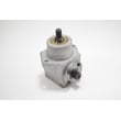 Lawn Tractor Mower Attachment Right-angle Drive Head 794042