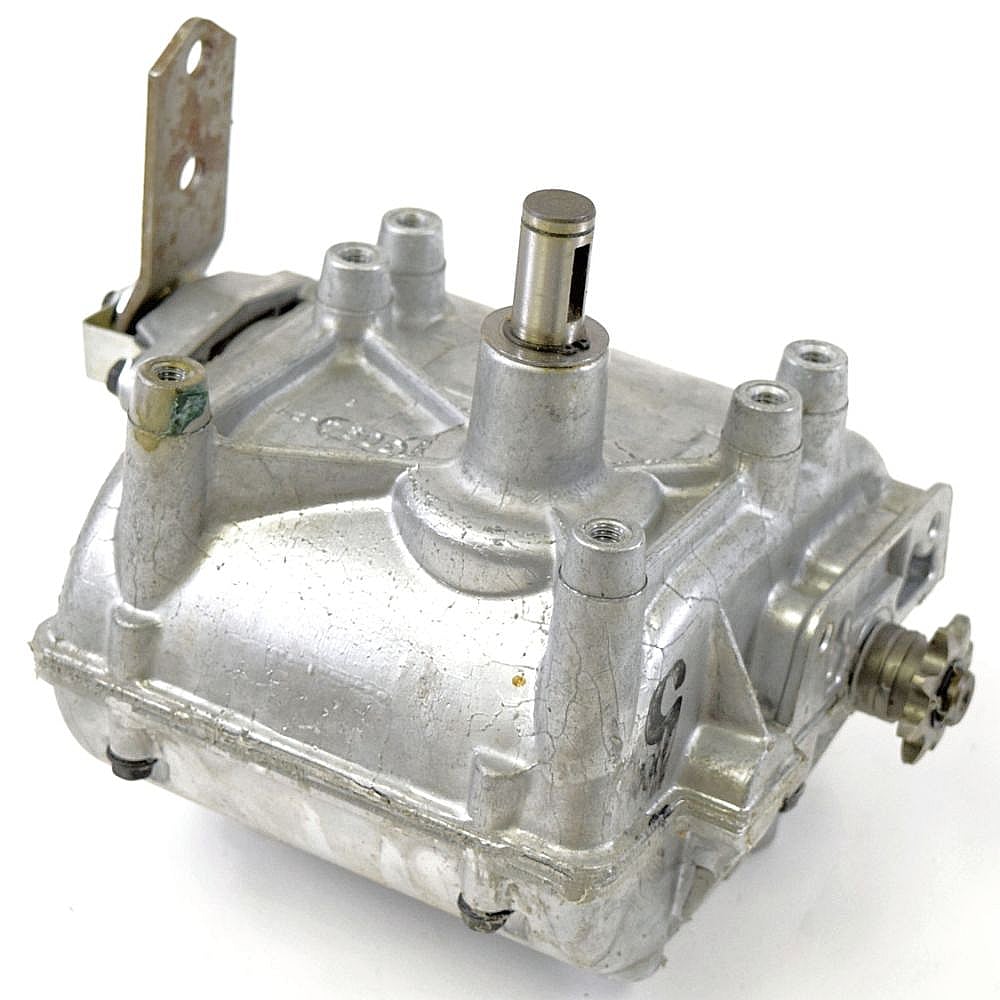 Part #794229D, Lawn Tractor Transaxle | 13.75 x 10.75 x 10.75