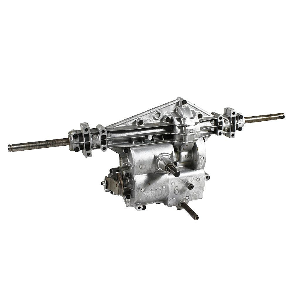 Part #794660, Lawn Tractor Transaxle | 42.00 x 19.00 x 8.00