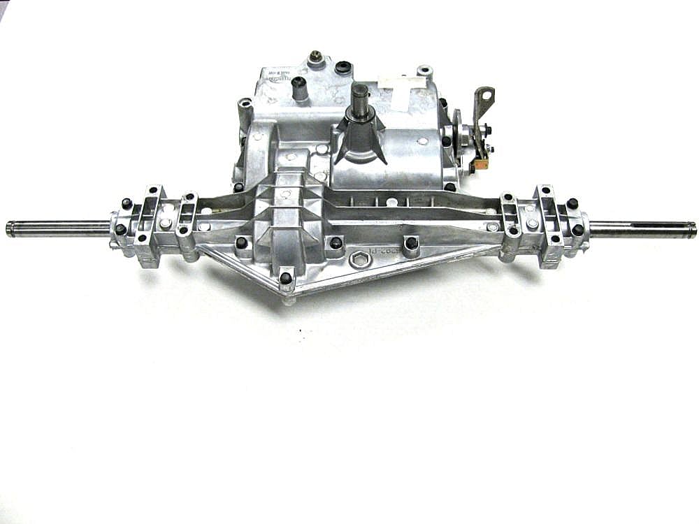 Part #794691, Peerless Lawn Tractor Transaxle / 32.00 x 14.00 x 10.00