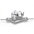 Lawn Tractor Transaxle for Peerless P930-054A - Part 794711