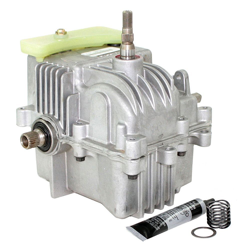 Part #794818, Lawn Tractor Transaxle Hydraulic Pump / 24.35 x 13.85 x 12.75