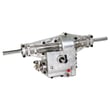Peerless Lawn Tractor Transaxle for Craftsman 917287451 - Part 794822