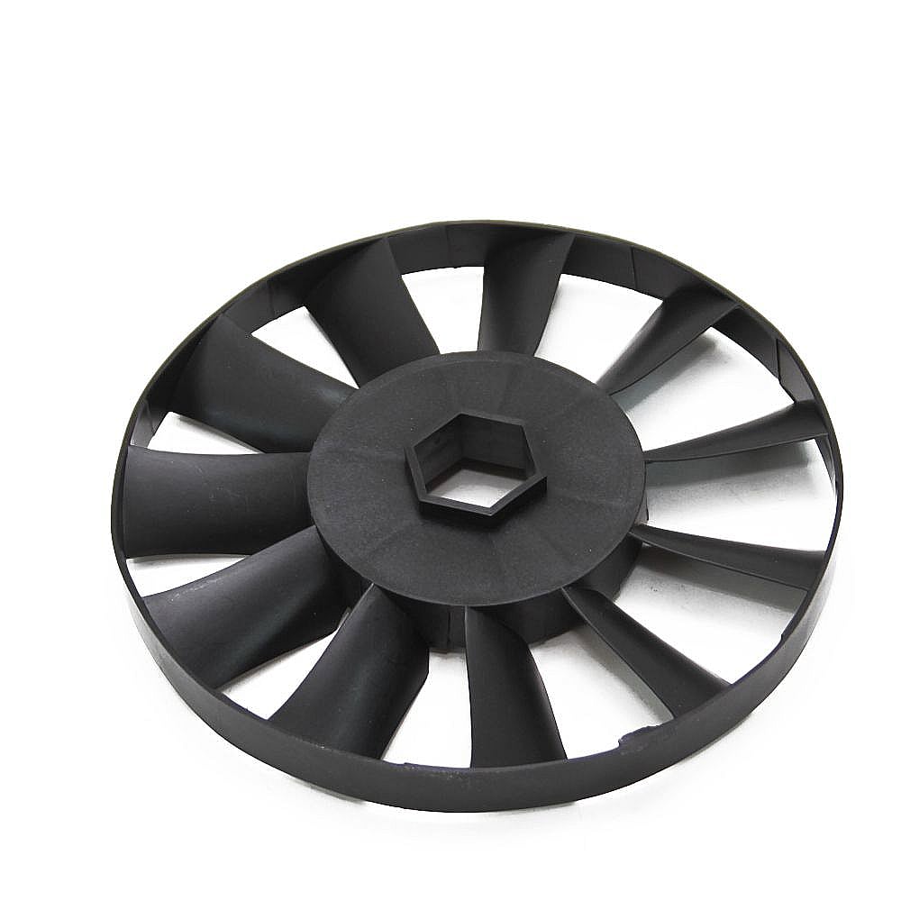 Part #798040, Lawn Tractor Transaxle Fan / 7.20 x 7.20 x 0.95