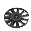 Craftsman Lawn Tractor Transaxle Fan for Peerless LTH2000 - Part 798040