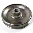 Craftsman Lawn Tractor Transaxle Pulley 798044