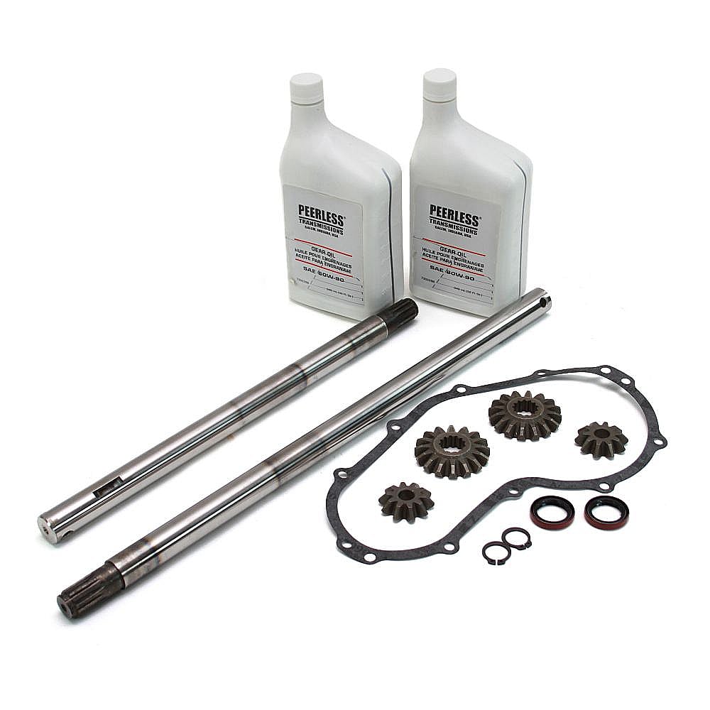 Lawn Tractor Transaxle Axle Kit