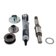 Lawn Tractor Transaxle Brake Shaft Kit for Peerless 2000-006A - Part 799032