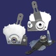 Adjuster for Craftsman 917372930 - Part 148491