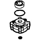 Lawn & Garden Equipment Engine Crankcase Cover