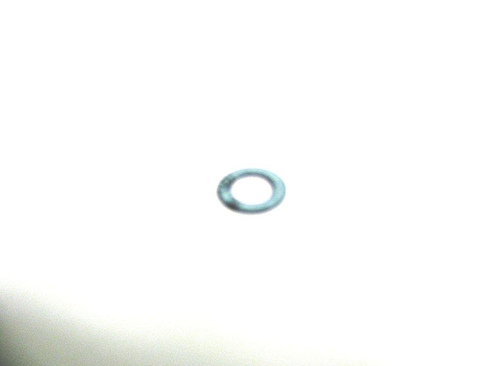 Part #27110A, Craftsman Lawn & Garden Equipment Engine Carburetor Float Bowl Washer (Replaces 49-084) / 2.95 x 2.95 x 0.30