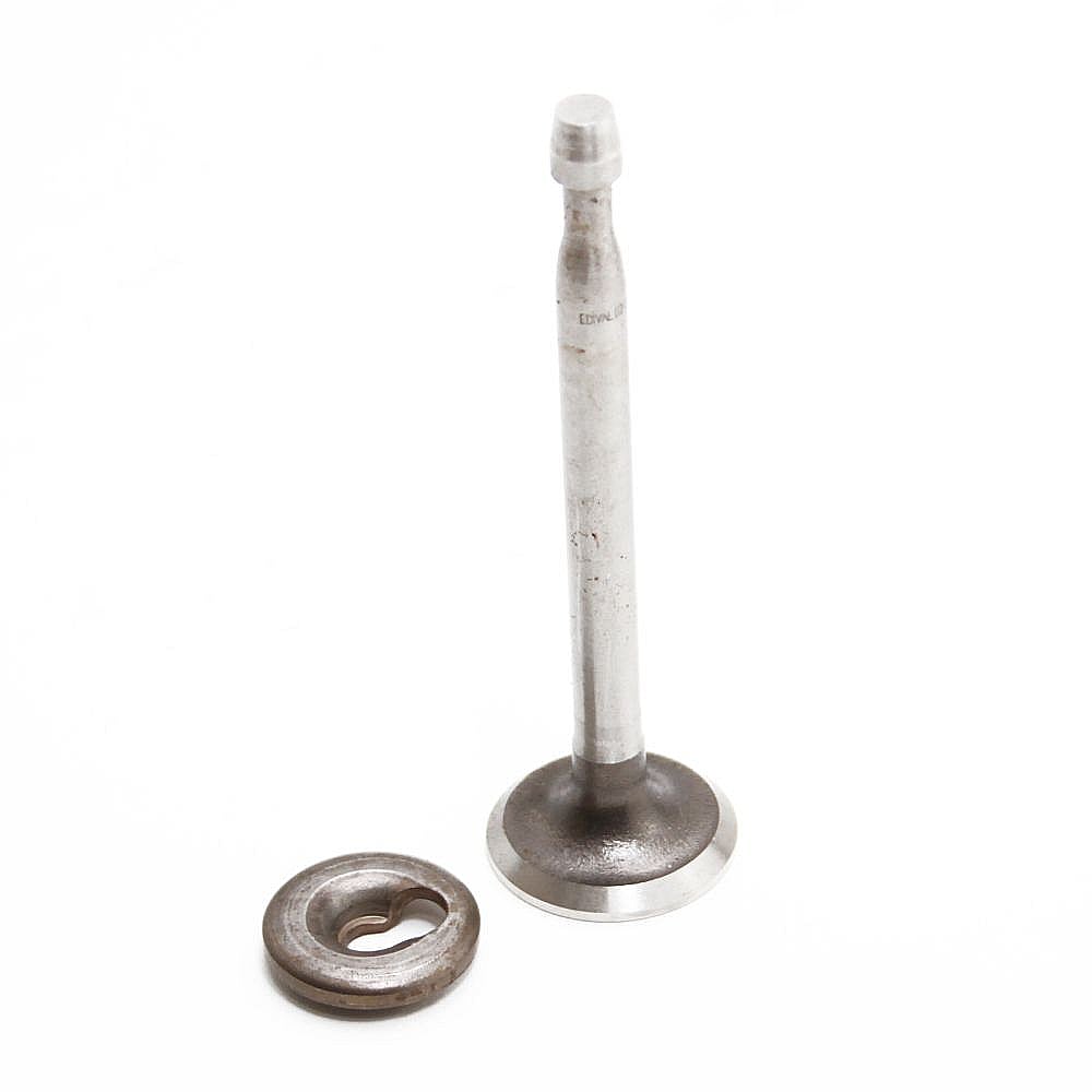 Part #27878A, Cook Top Side Trim Kit Lawn & Garden Equipment Engine Exhaust Valve / 4.75 x 1.80 x 1.30