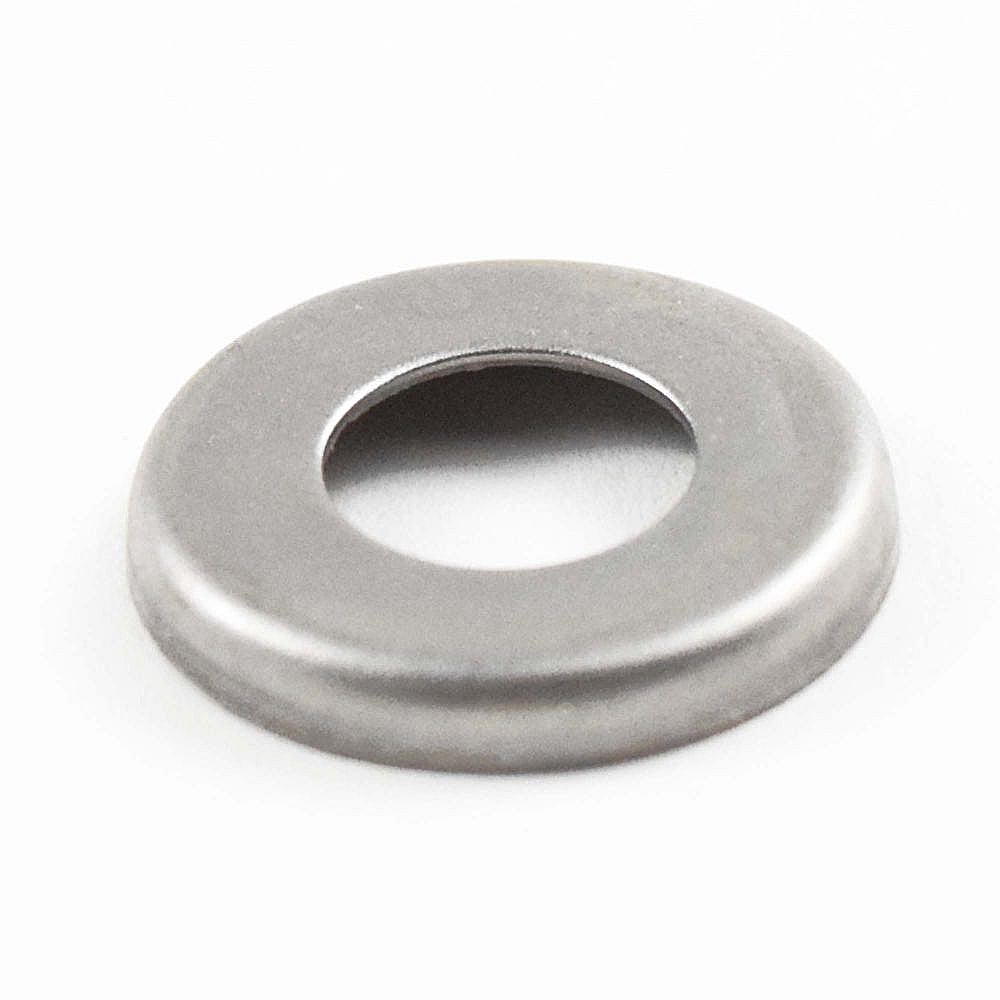 Part #27882, Cook Top Side Trim Kit Cap / 0.93 x 0.93 x 0.12
