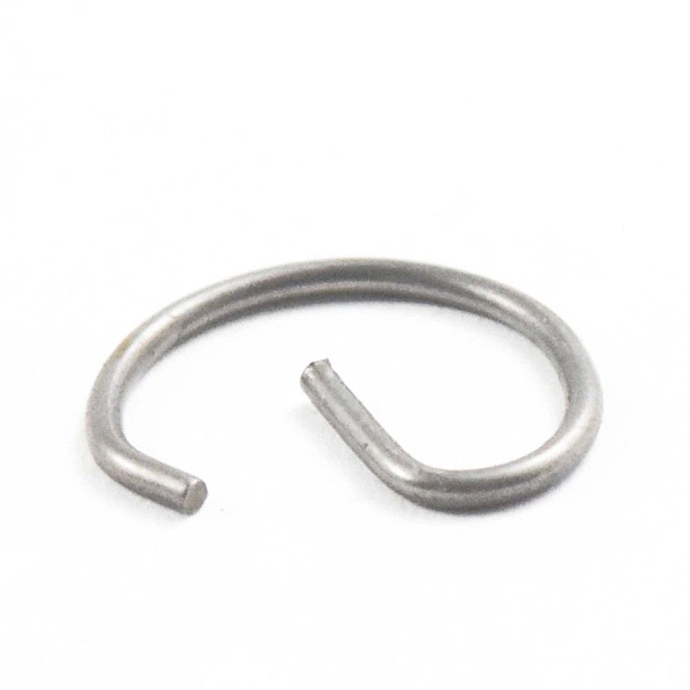 Part #27888, Lauson Lawn & Garden Equipment Engine Piston Pin Clip / 0.62 x 0.62 x 0.06