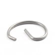 Lauson Lawn & Garden Equipment Engine Piston Pin Clip for Craftsman 143276202 - Part 27888
