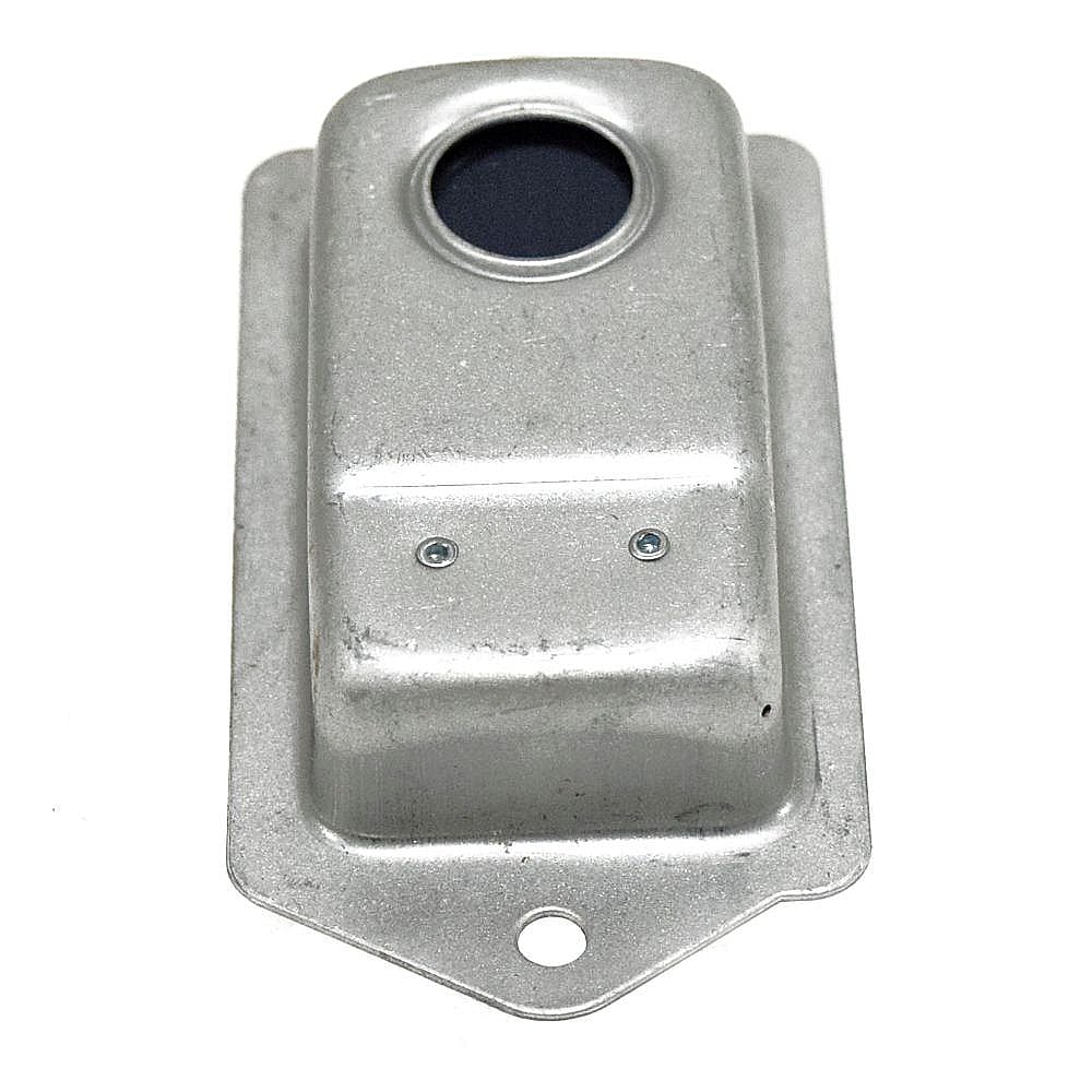 Part #28423, Cook Top Side Trim Kit Lawn & Garden Equipment Engine Breather Body / 3.62 x 3.50 x 0.75