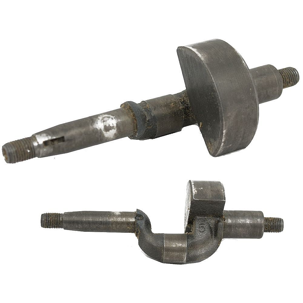 Part #290664, Lawn & Garden Equipment Engine Crankshaft / 18.45 x 3.00 x 2.65