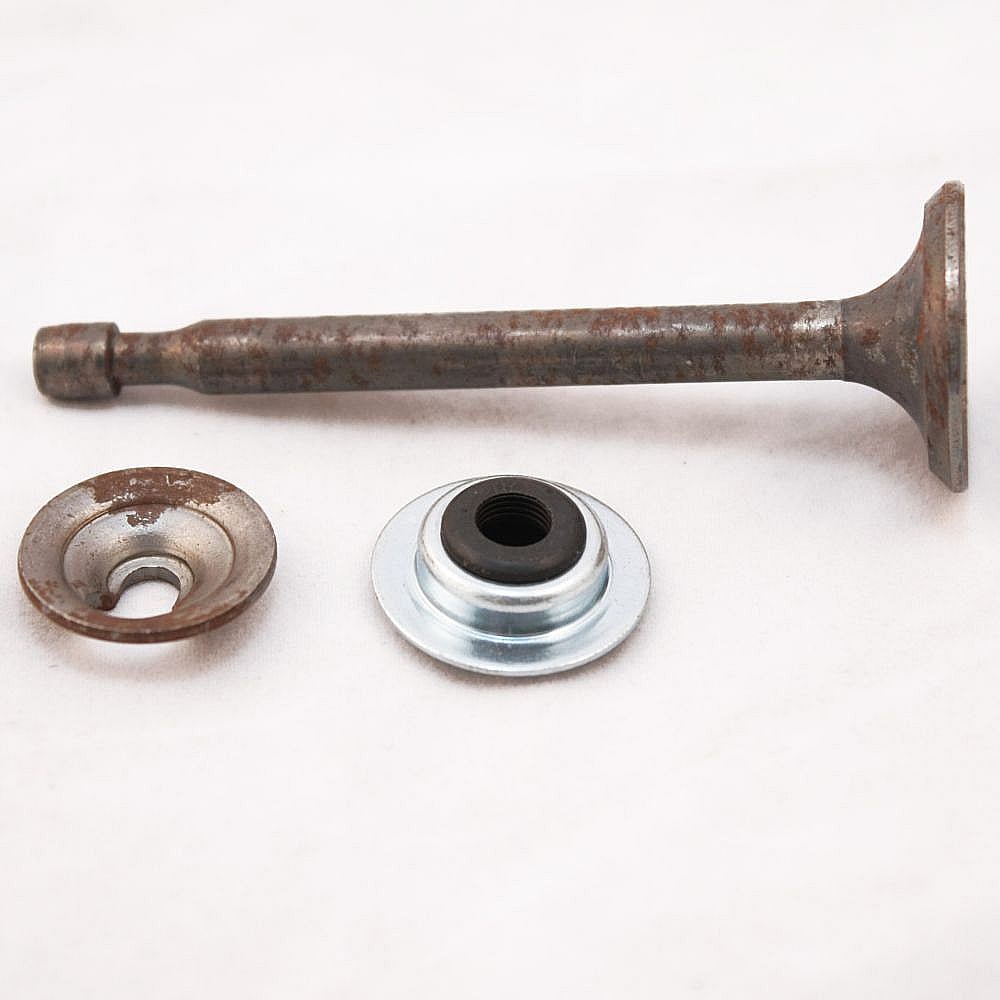 Part #29314C, Lawn & Garden Equipment Engine Intake Valve / 4.50 x 1.75 x 1.31