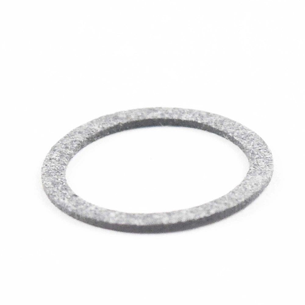 Part #29673, Cook Top Side Trim Kit Lawn & Garden Equipment Engine Oil Fill Plug Gasket / 11.55 x 6.50 x 0.25