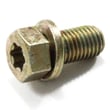 Lawn & Garden Equipment Screw for Tecumseh HM80-155490P - Part 29747B