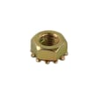 Craftsman Lawn And Garden Equipment Engine Nut 29752