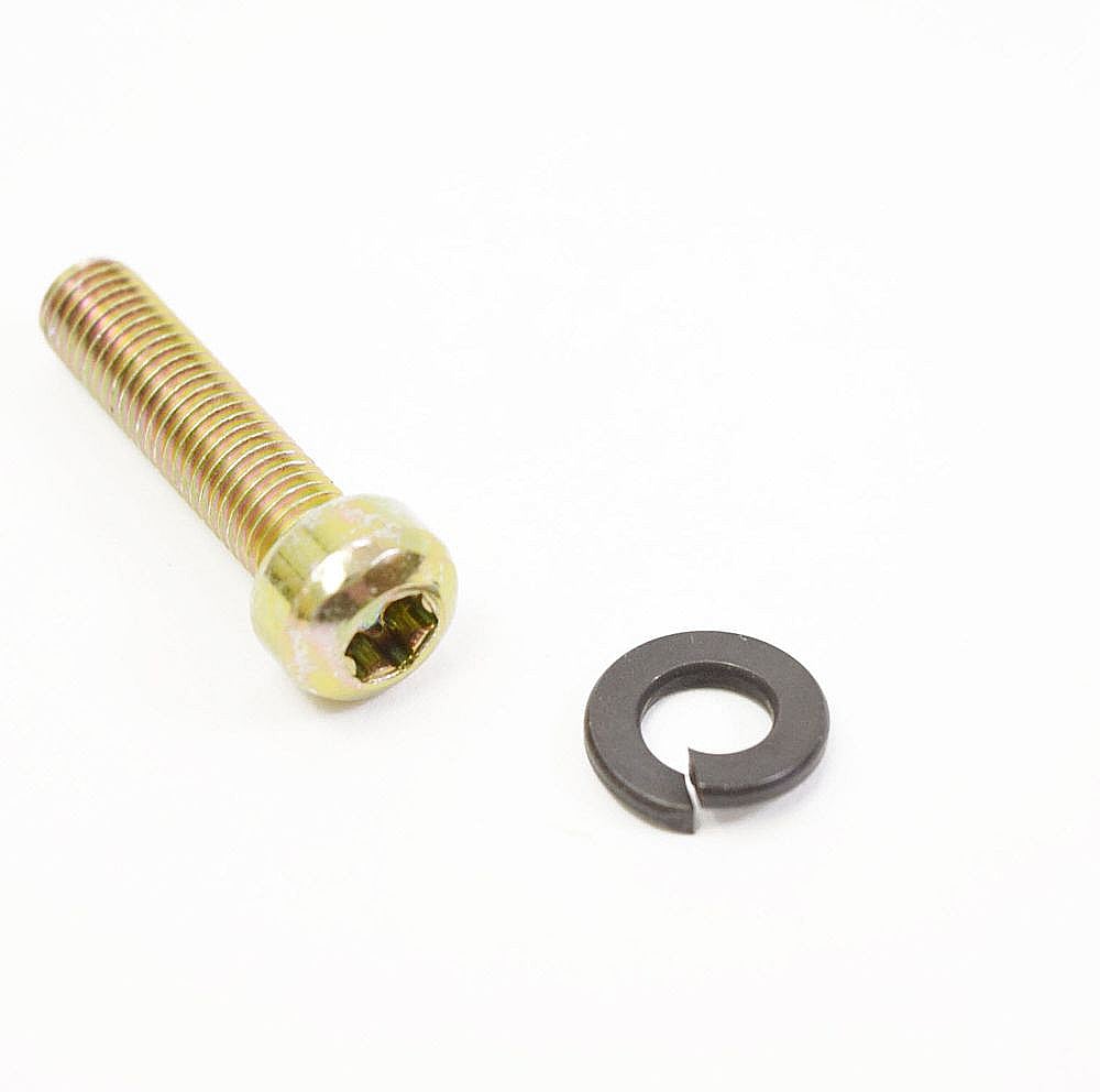 Part #30088A, Cook Top Side Trim Kit Lawn & Garden Equipment Engine Screw / 1.25 x 0.50 x 0.50