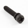 Lauson Lawn & Garden Equipment Engine Screw for Tecumseh HS40-55581K - Part 30646