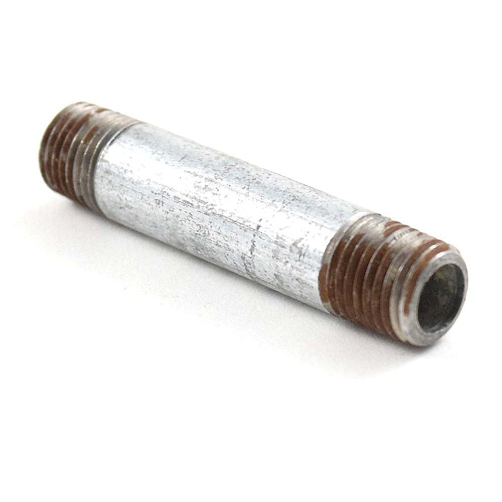 Part #30968, Lawn & Garden Equipment Engine Oil Drain Extension / 2.56 x 2.50 x 0.75