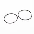 Lawn & Garden Equipment Engine Piston Ring Set for Craftsman 200731021 - Part 310278