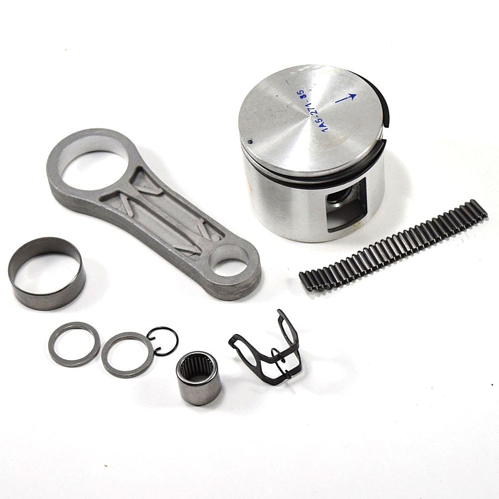 Part #310291A, Lawn & Garden Equipment Engine Piston And Rod Assembly / 5.12 x 4.25 x 4.12