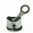 Lawn & Garden Equipment Engine Piston And Rod Assembly for Tecumseh TC300-3104 - Part 310293