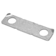 Lawn & Garden Equipment Engine Locking Plate 31588