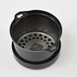 Generac Lawn & Garden Equipment Engine Air Cleaner Body for Craftsman 143265192 - Part 31715