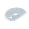Lauson Shutter for Craftsman 143556192 - Part 31837