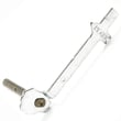 Shaft Lever for Tecumseh AH600-1627M - Part 31841A