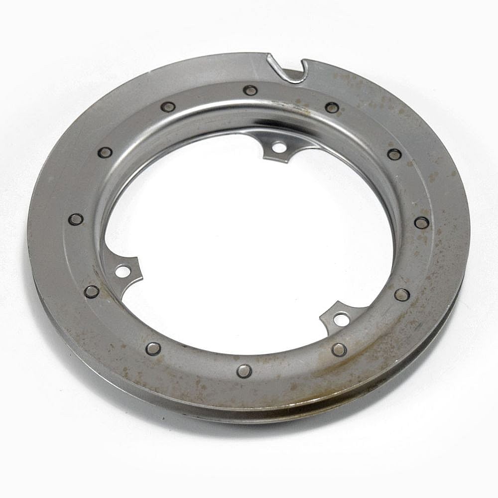 Part #31980, Lawn & Garden Equipment Engine Recoil Starter Pulley / 10.25 x 10.00 x 3.55