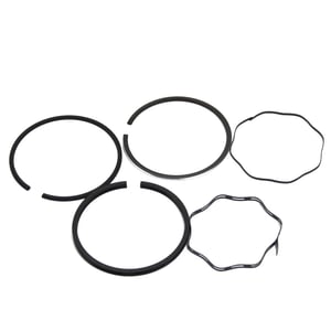 Lauson Lawn & Garden Equipment Engine Piston Ring Set, 0.02-in 32006