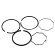 Lauson Lawn & Garden Equipment Engine Piston Ring Set, 0.02-in for Craftsman 143259012 - Part 32006