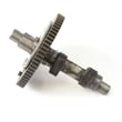 Lauson Lawn & Garden Equipment Engine Camshaft for Craftsman 143619012 - Part 32150