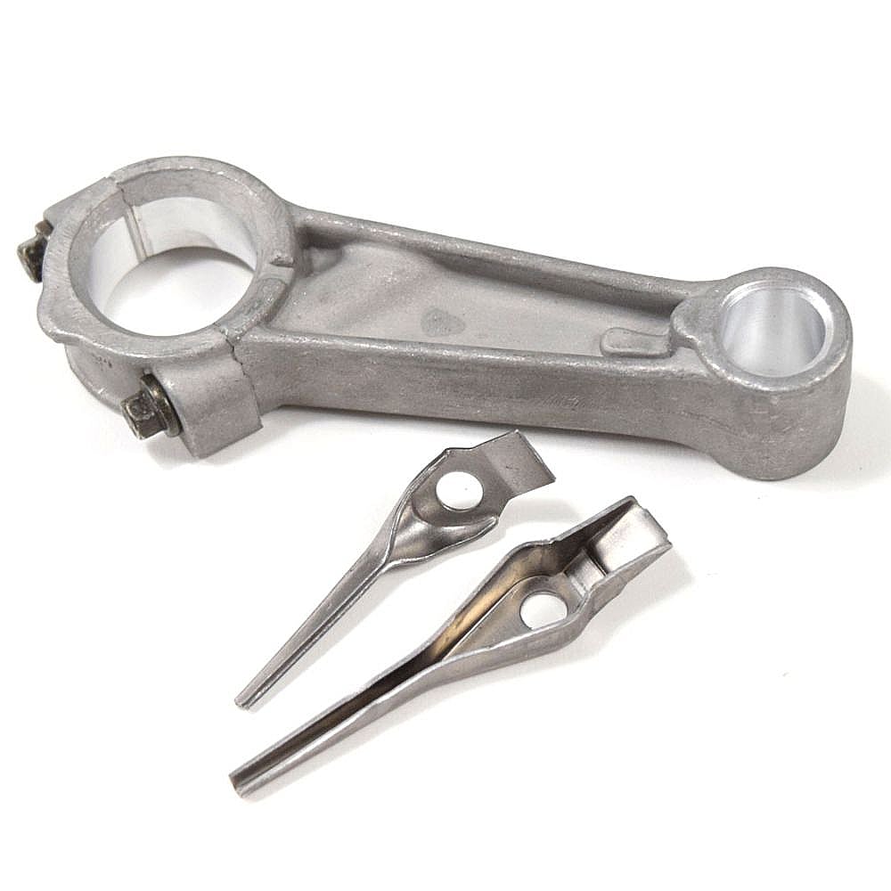 Part #32875B, Craftsman Lawn & Garden Equipment Engine Connecting Rod / 8.00 x 2.50 x 1.38
