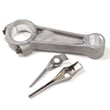 Craftsman Lawn & Garden Equipment Engine Connecting Rod for Tecumseh HS50-67329K - Part 32875B