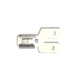 Lawn & Garden Equipment Engine Spark Plug Wire Terminal for Tecumseh HS40-55581K - Part 33177