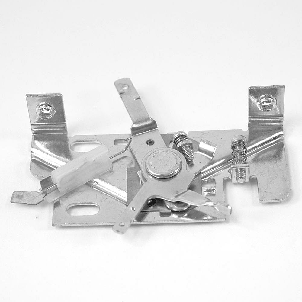 Part #33205A, Tecumseh Lawn & Garden Equipment Engine Throttle Control Bracket (Replaces 33205) / 3.56 x 2.56 x 2.32
