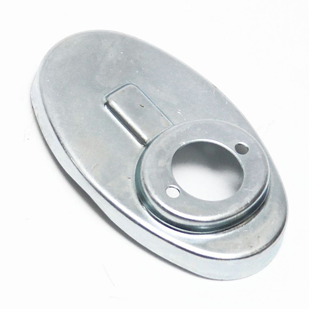 Part #33266, Cook Top Side Trim Kit Bracket / 5.00 x 4.75 x 1.37