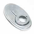 Cook Top Side Trim Kit Bracket for Craftsman 143276202 - Part 33266